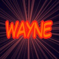 Wayne Blanchard