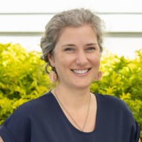 Sarah Kunkel, MA
