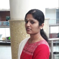 Karthika Aravindh