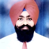 Pritpal Singh
