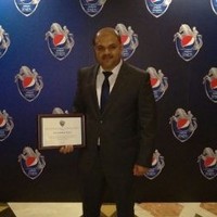 Mohammed Sajid Shuja Uddin