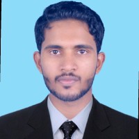 Muhammed Sabeer N V