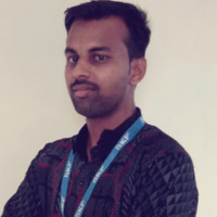 Hanumant Bhosale
