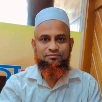 Engr Hashem Ali Majumder