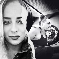 Kimberley-Jayne Ellis