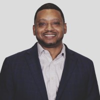 Reginald Hall