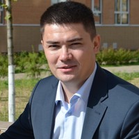 Vladislav Kadyrov
