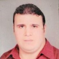 Mohamed Amin Ismaiel