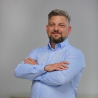 Krystian Kina