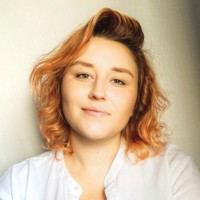 Maja Godziszewska