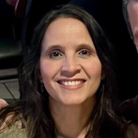 Iris Santiago