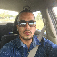 Mario Andres Mora Alfaro