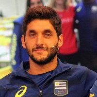 Martín Melconian Alvez