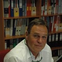 Dieter Cramer