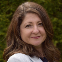 Olga Lesinski, CPA, CIA, MBA