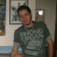 Bastian Llanos