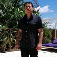 Karim Mbarki  كريم مباركي