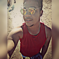Henrrique Oliveira