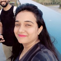 Bhagyashri Ambekar