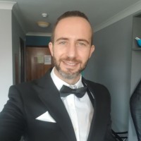 Antonio Pedraza