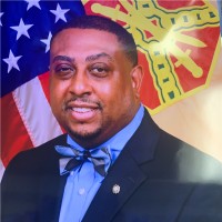 Calvin Williams