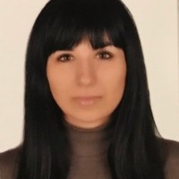 Yana Prokopenko