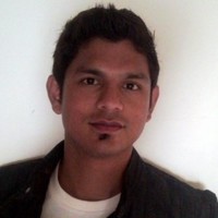 Vivek Wakode