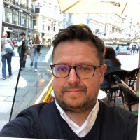 Maciek Ciekot