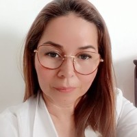 Gladys Eugenia Puentes Paramo