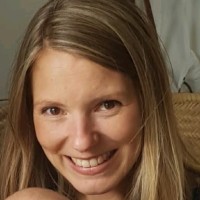 Rebecca Naisby