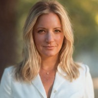 Katie Harman