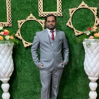 Harsha M Panchal