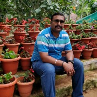 Gopal Muthukrishnan