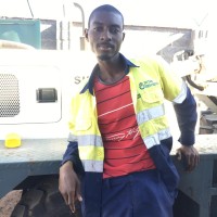 James Ngulube