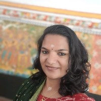 Niveditha Kayaniyil