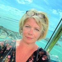 Louise Nixon