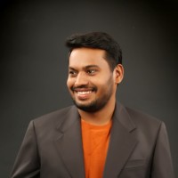 Sharif Poralla