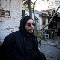 Çağrıhan Kaya Özdemir