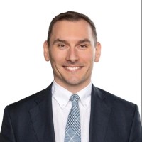 Matthew Mchenry