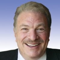 Ted Polmar
