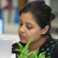 Priyanka Pathak