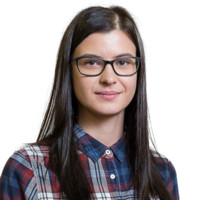 Adelina Ghiuzan