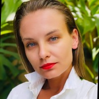 Aliaksandra Likhotkina
