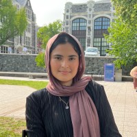Mahira Zaman