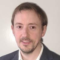 Simon Drieschner