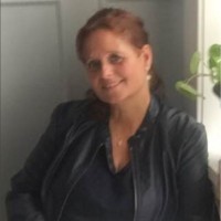 Bettina Rome Jensen
