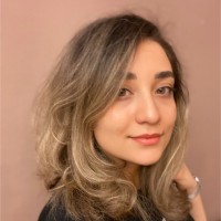 Zohreh Saleh