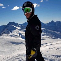alexis quesnel
