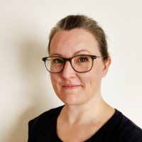 Lisa Aldridge