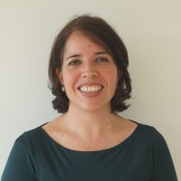 Patricia Cordoba Burke